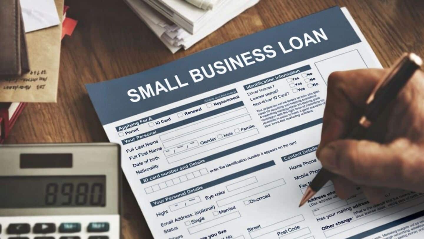 Green card holders can't get US small business loans anymore