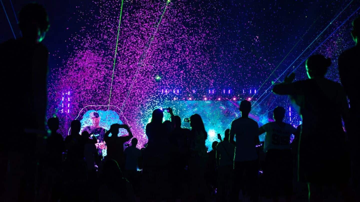Varun Khare launches thumpN AI platform for niche Indian events