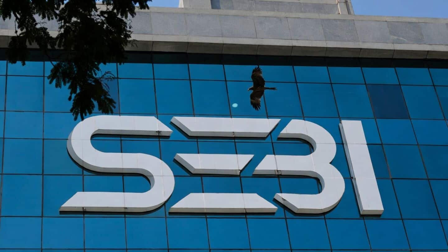 SEBI bans staff and families' fresh securities investments during employment