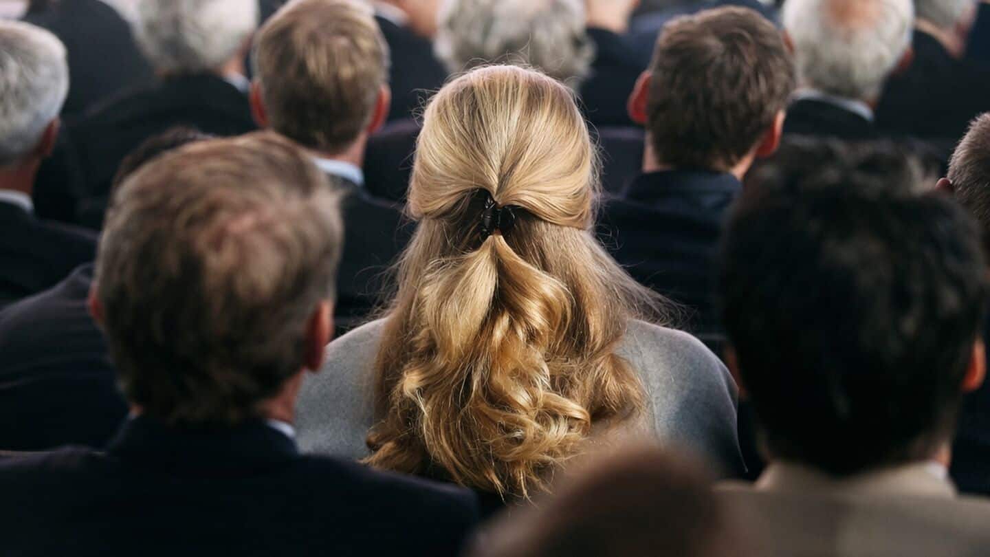 AI jobs booming while women hold 27% roles, 13% executives