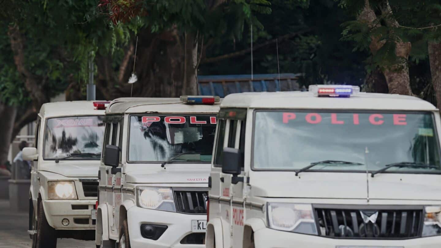 Police confirm viral AI generated Lat Bhairav temple dance video