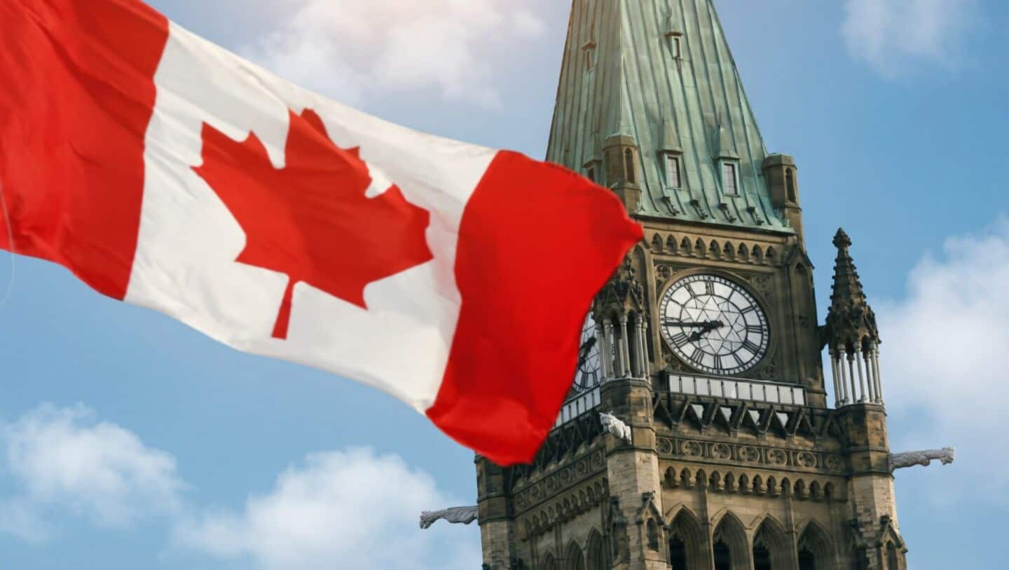 Canada inflation at 2.4% in March as gasoline jumps 21.2%