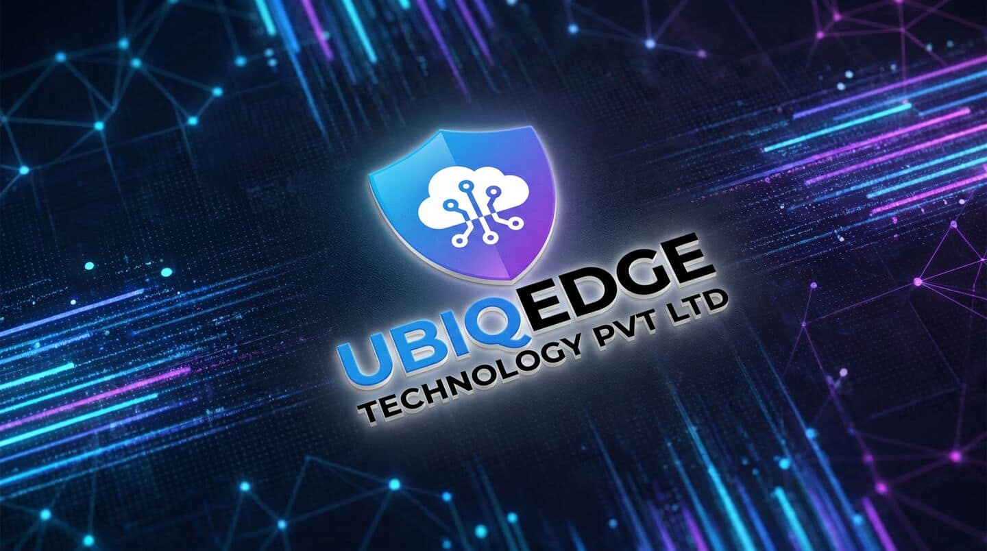 Ubiqedge raises ₹10cr to scale AIoT water, air, solar monitoring