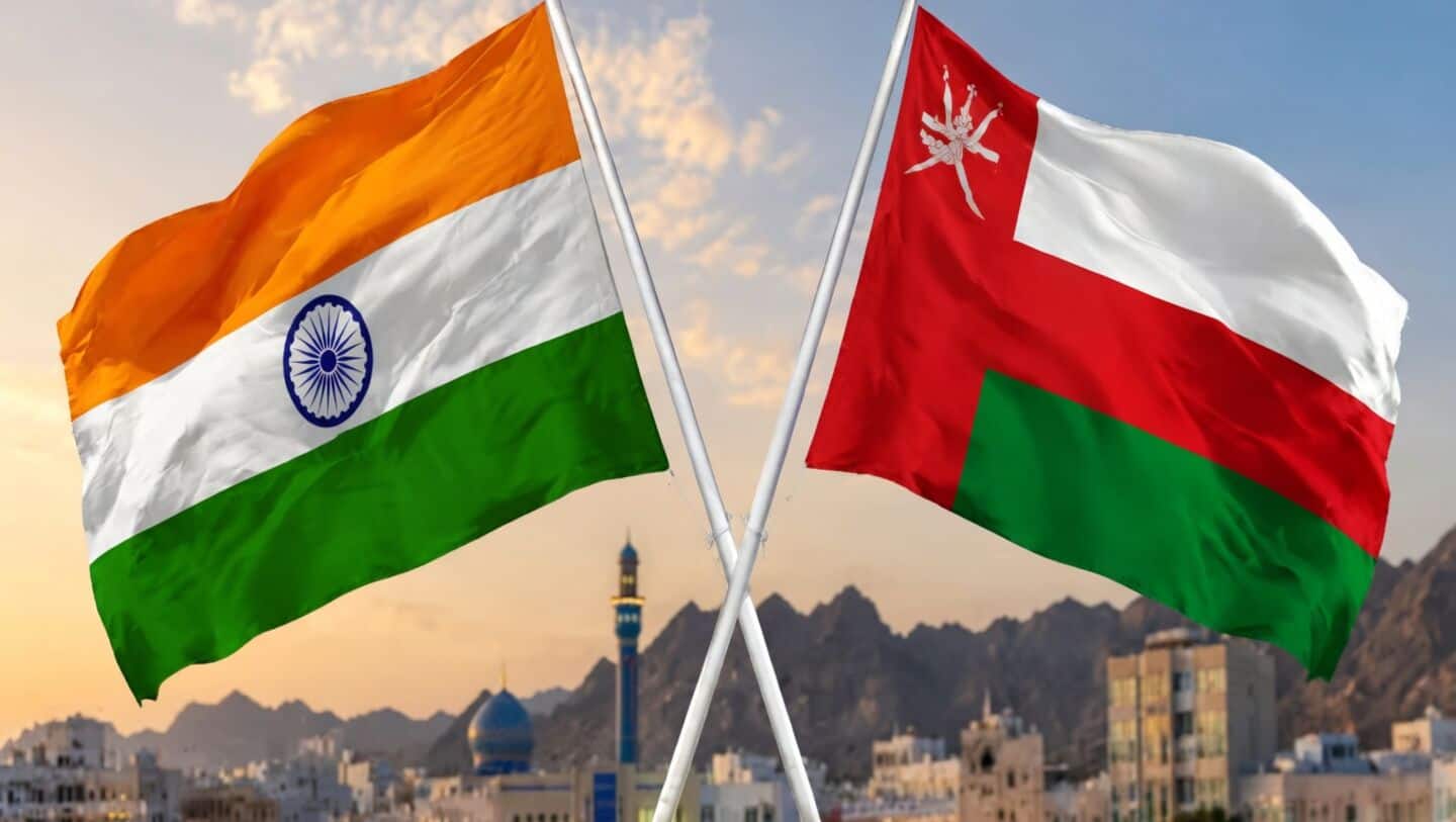 India Oman CEPA lets Indian firms hire Indians in Oman