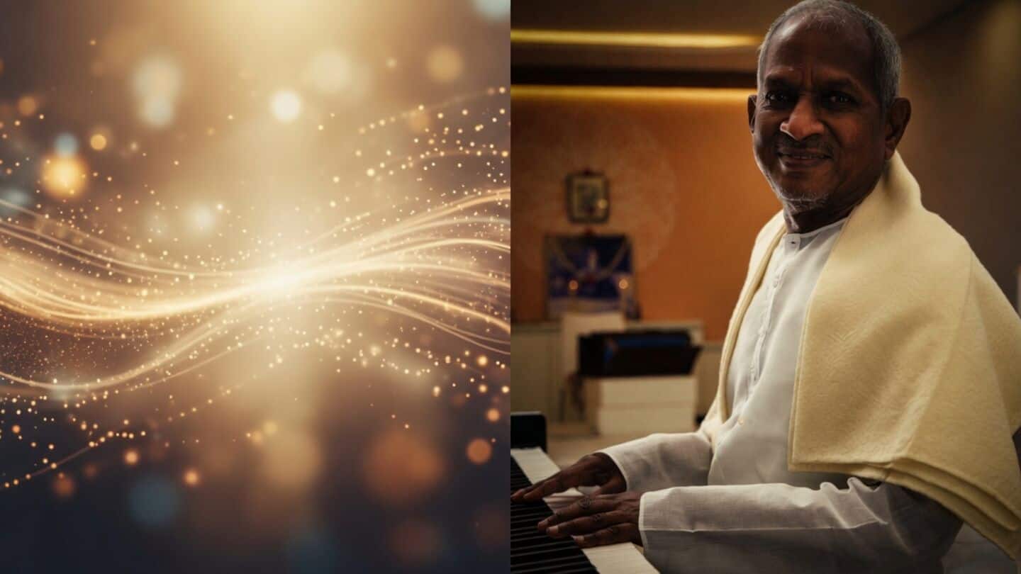Saregama takes Ilaiyaraaja back to court over 134 songs 1976-2001