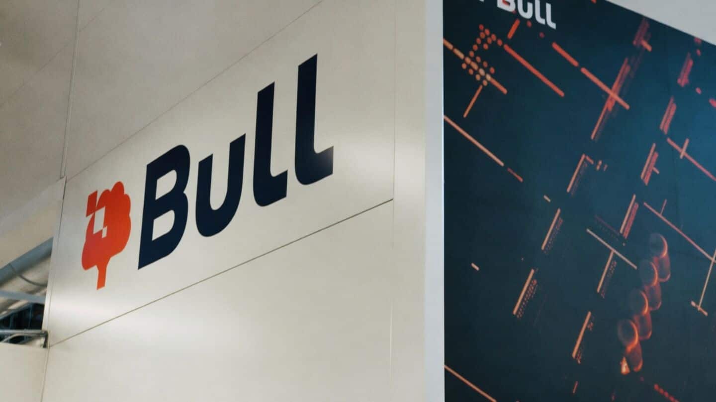 Bull ramps up Angers supercomputer output after €7bn EU investment