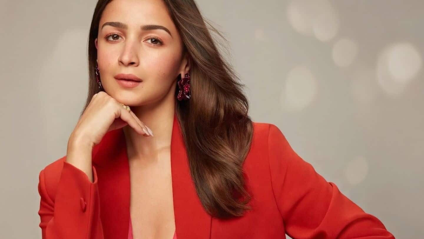 Myntra names Alia Bhatt face of Myntra and Myntra Beauty
