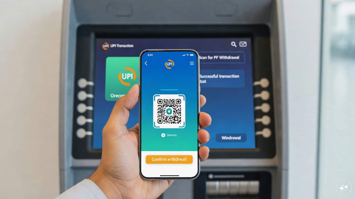 EPFO 3.0: अब UPI-ATM से निकाला जा सकेगा PF का पैसा, टेस्टिंग हुई पूरी