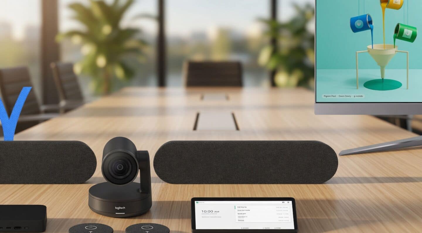 Google moves Google Meet hardware from ChromeOS to Android