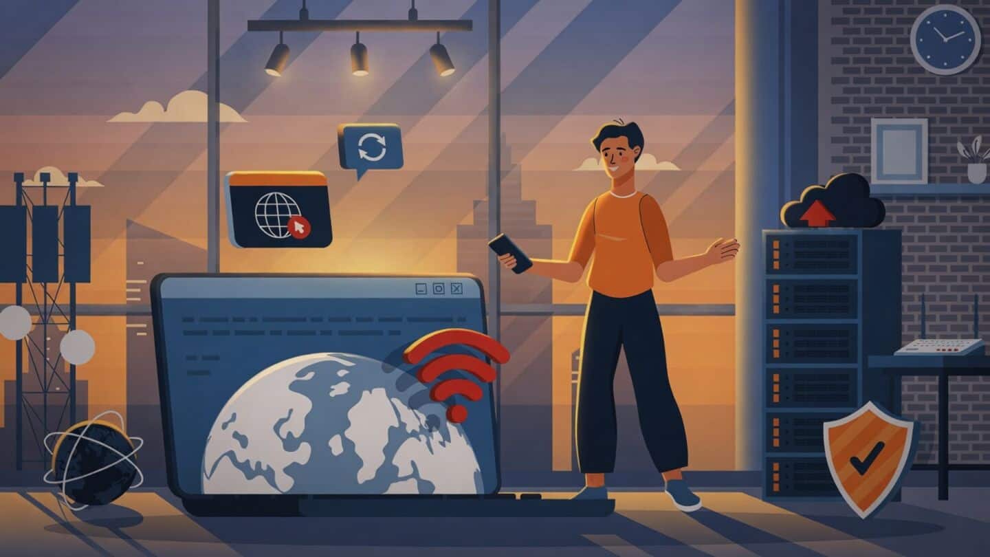 TRAI launches DCR platform to show official property connectivity ratings
