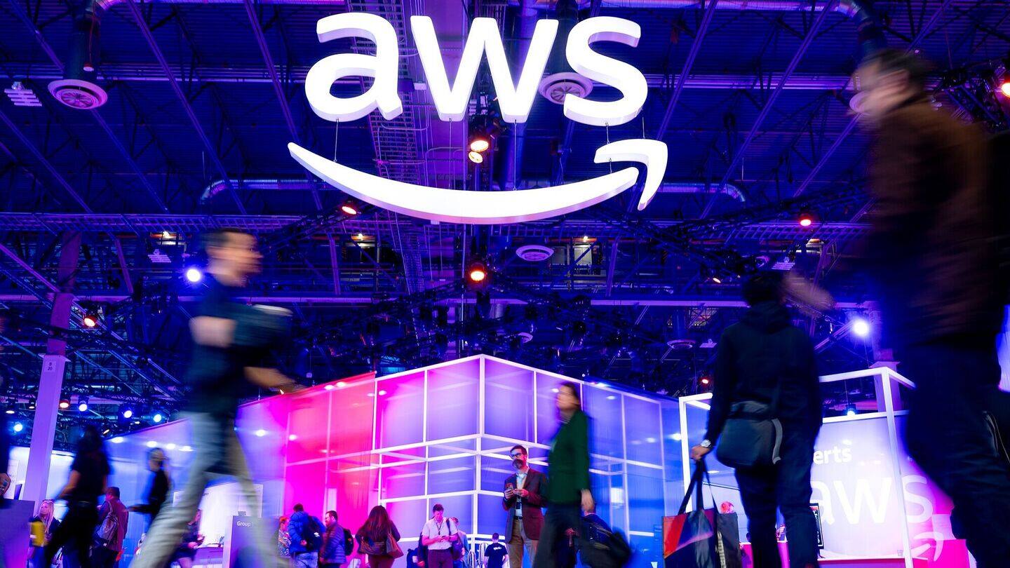 AWS re:Invent 2025: Amazon drops new AI chips and smarter models