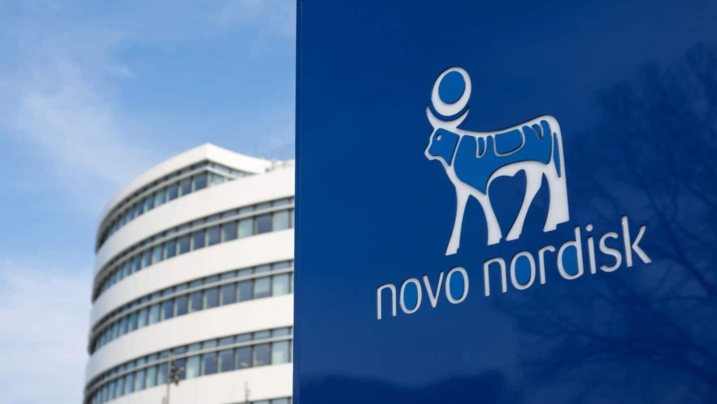 Novo Nordisk partners with OpenAI to accelerate weight-loss drug development