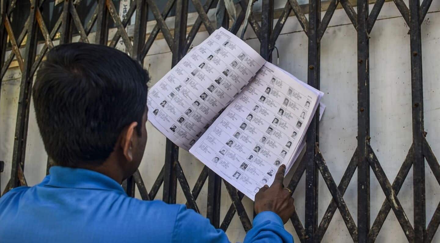 Supreme Court order leaves Bangladeshi Hindu refugees unsure about voting