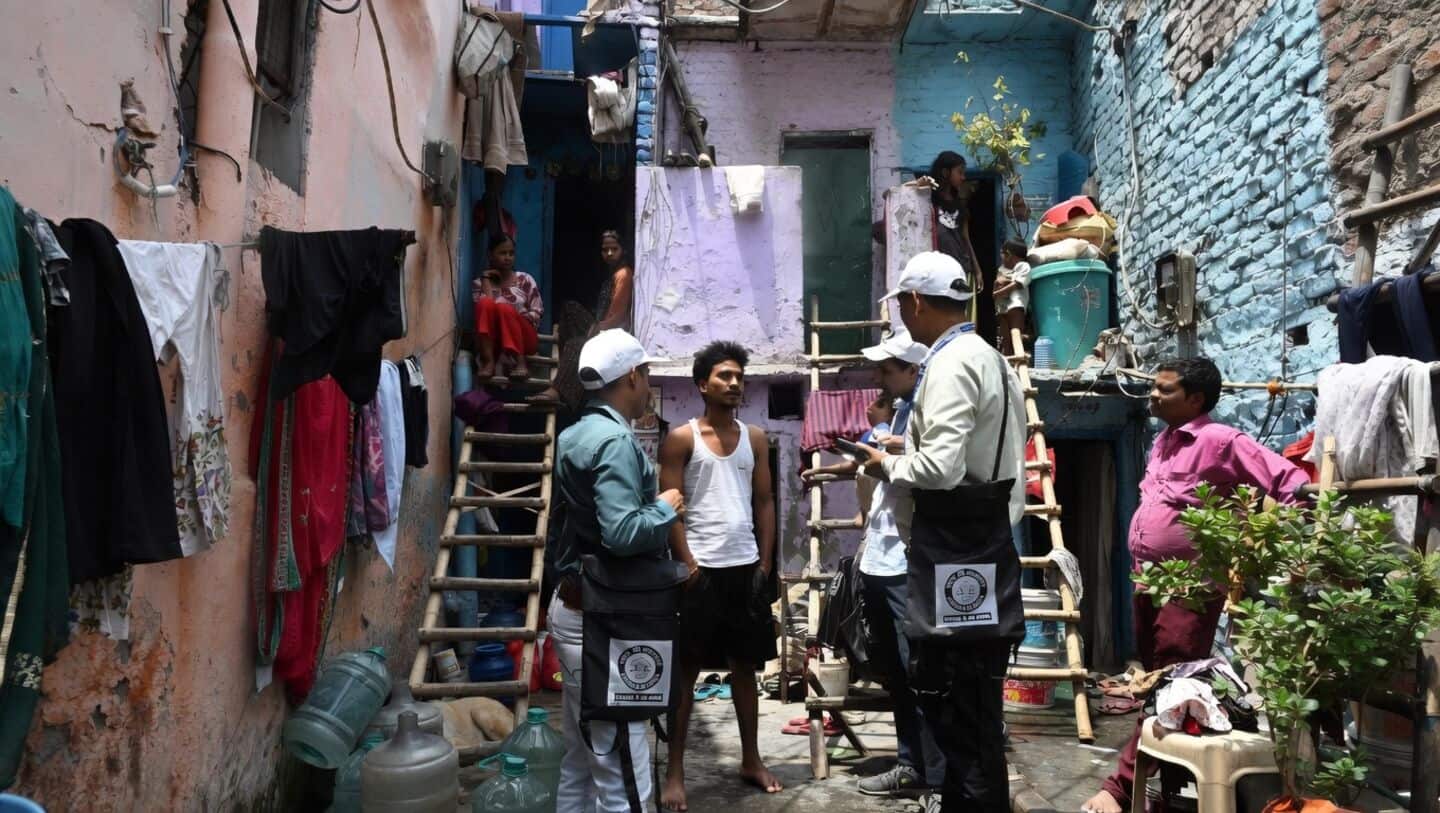 Directorate of Economics and Statistics leads Delhi's 8th economic census