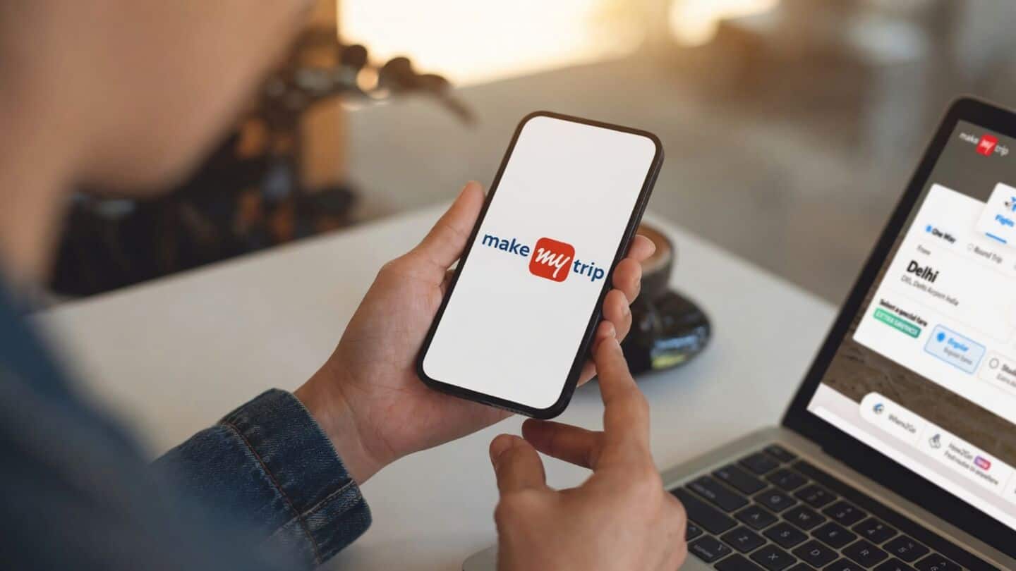 MakeMyTrip launches early check in and late check out