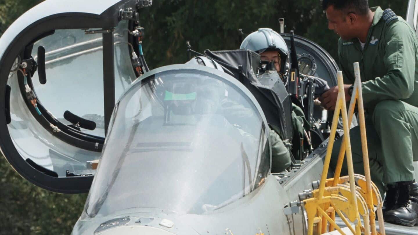 India and Japan kick off 'Veer Guardian-2026' at Jodhpur AFS