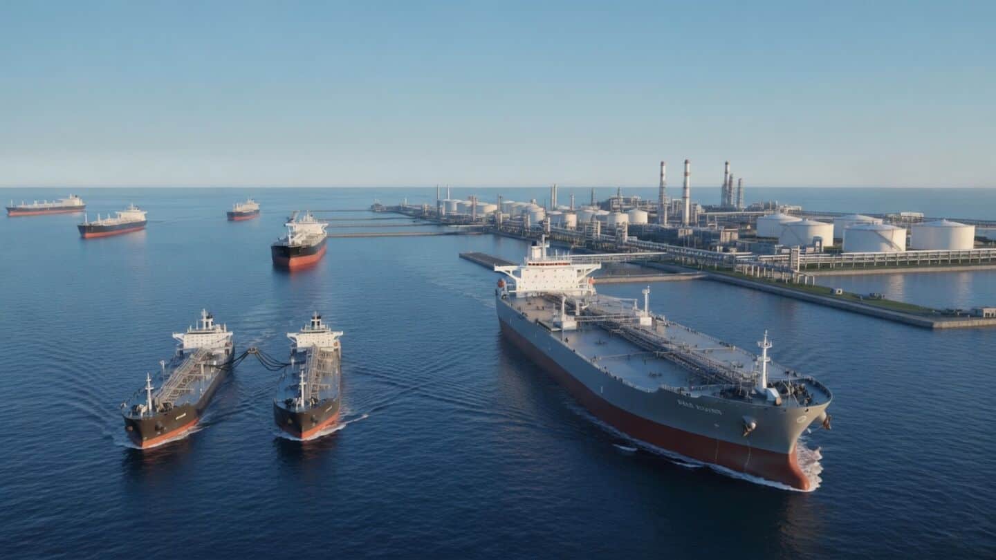 Saudi Arabia cuts Arab Light Asia price with $5/bbl discount