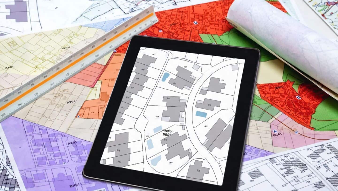 This AI tool digitizes your old, handwritten land records