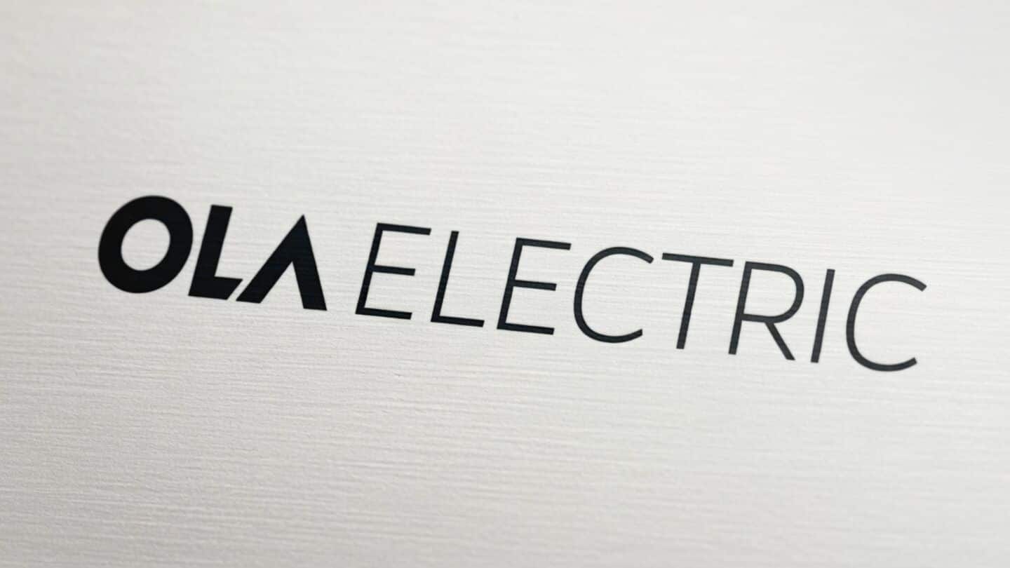 Two vendors file ₹40.6 cr insolvency petitions against Ola Electric