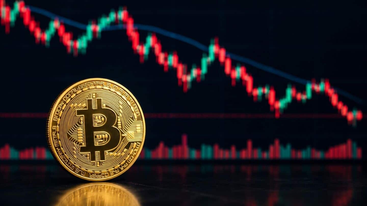 Bitcoin dips to about $63,740 ahead of US inflation report