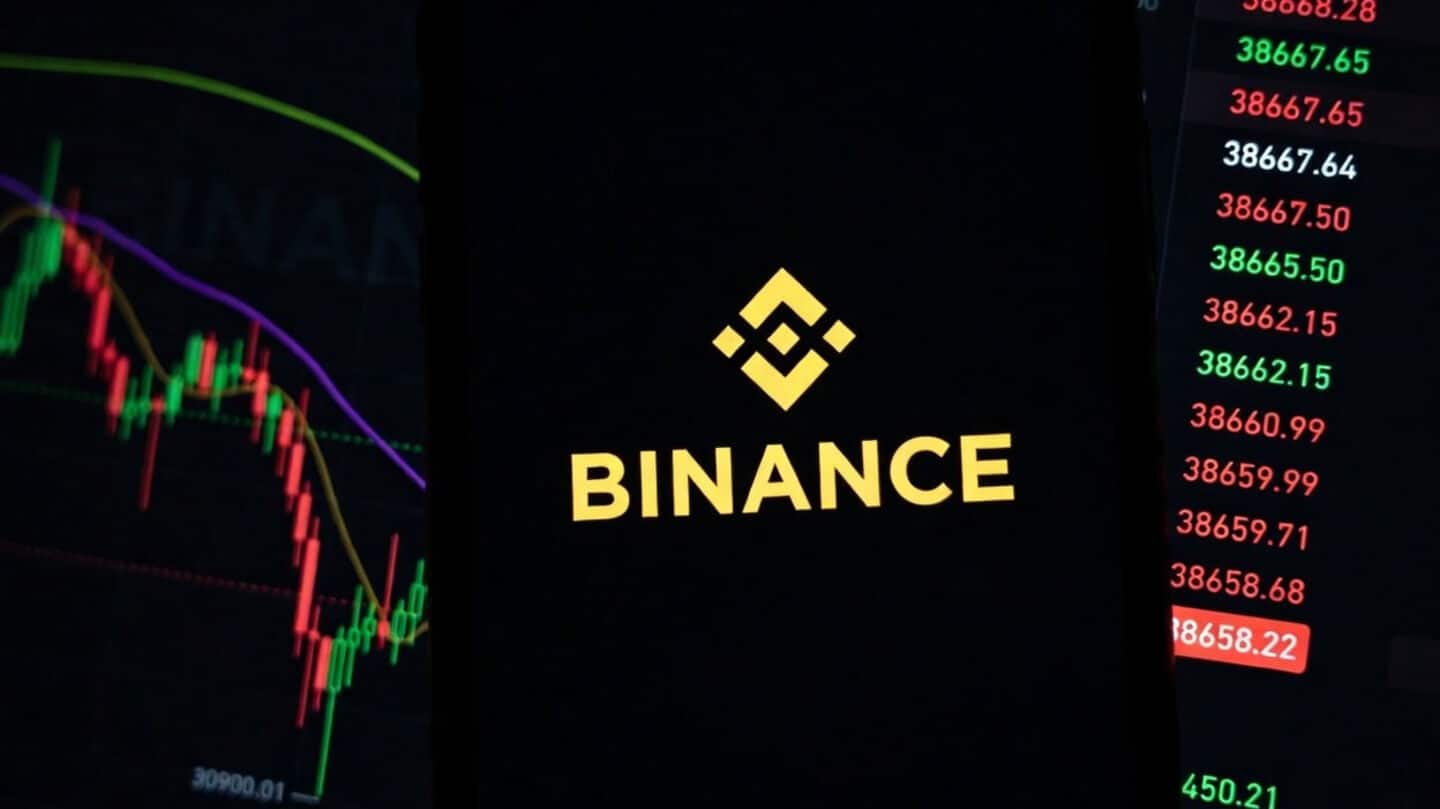 Binance launches Agent OS to enable AI crypto market trading