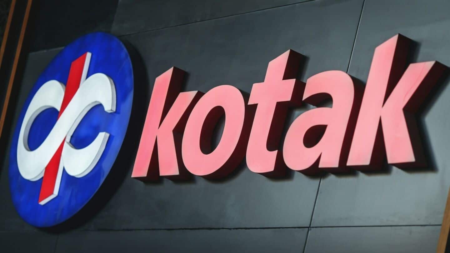 Kotak Alternate Asset Managers raises ₹5,000cr for KYGF fund