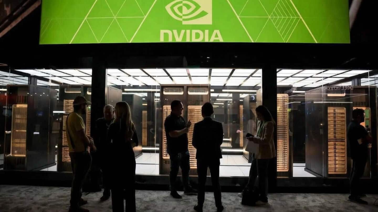 IndiaAI tender cuts NVIDIA B200 GPU hourly rates by 10%