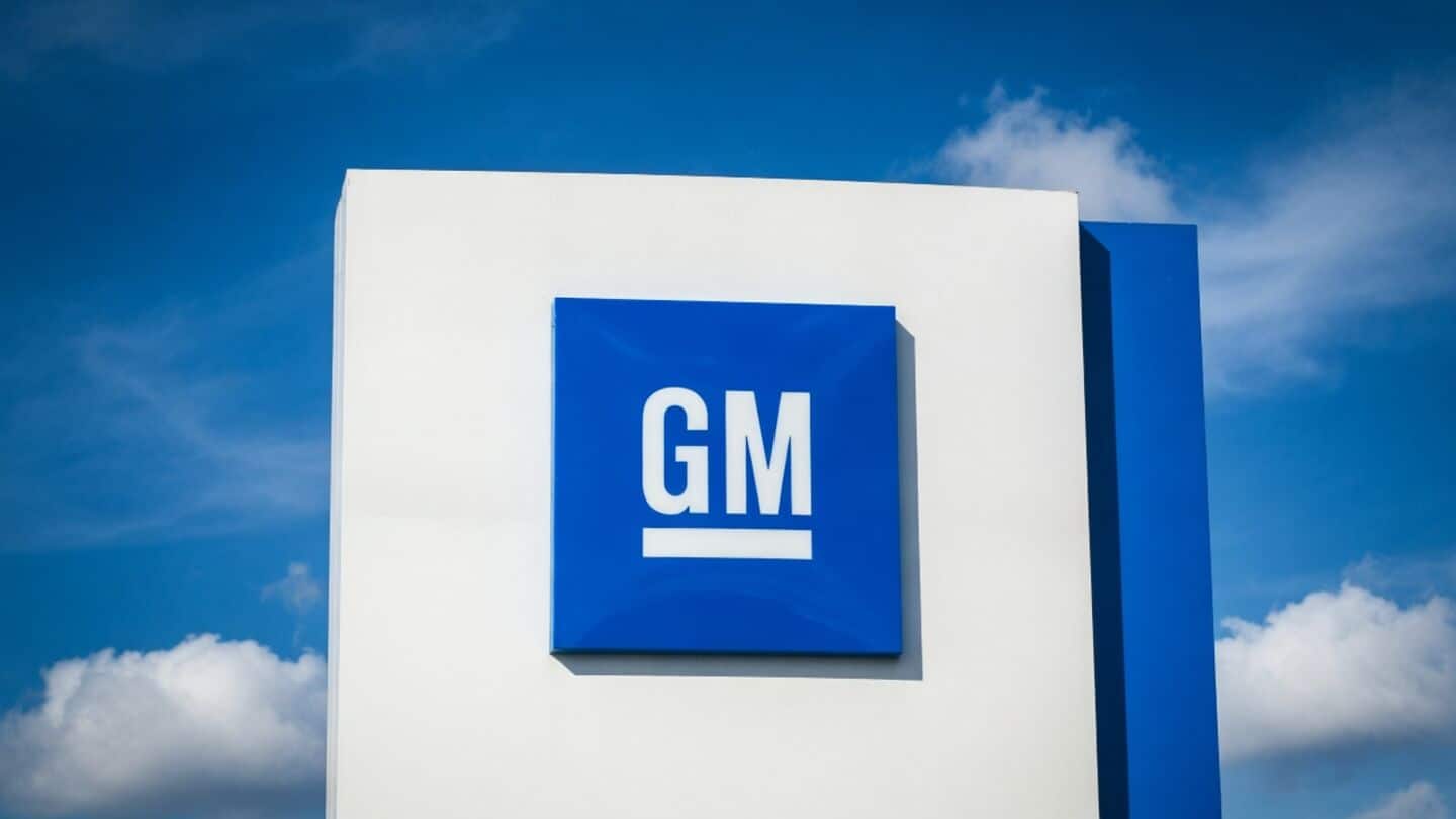 GM installs 50 cobots, cuts 1,000+ jobs at Michigan plant
