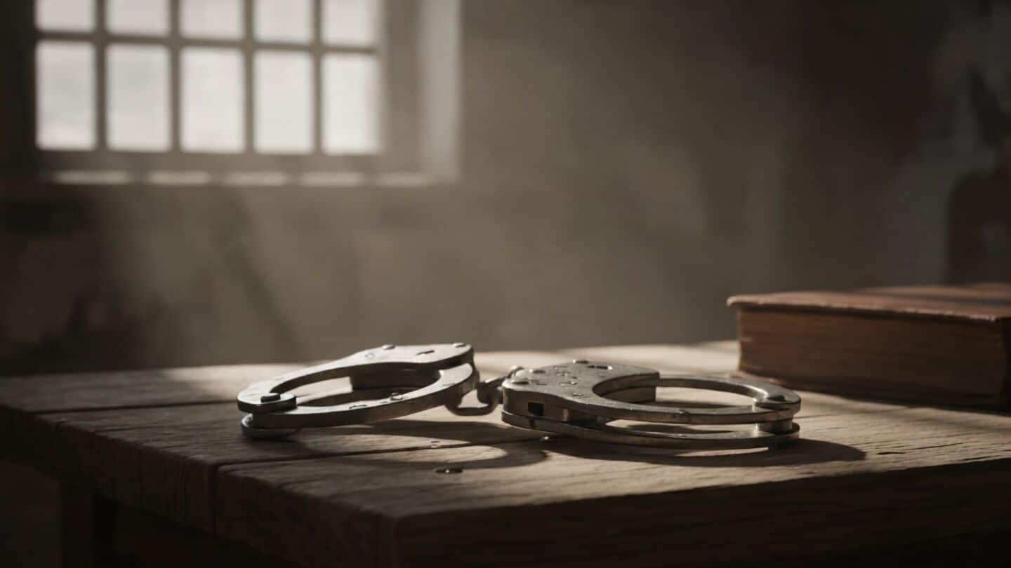 British OCI cardholder booked in Pune under Maharashtra anti-conversion law