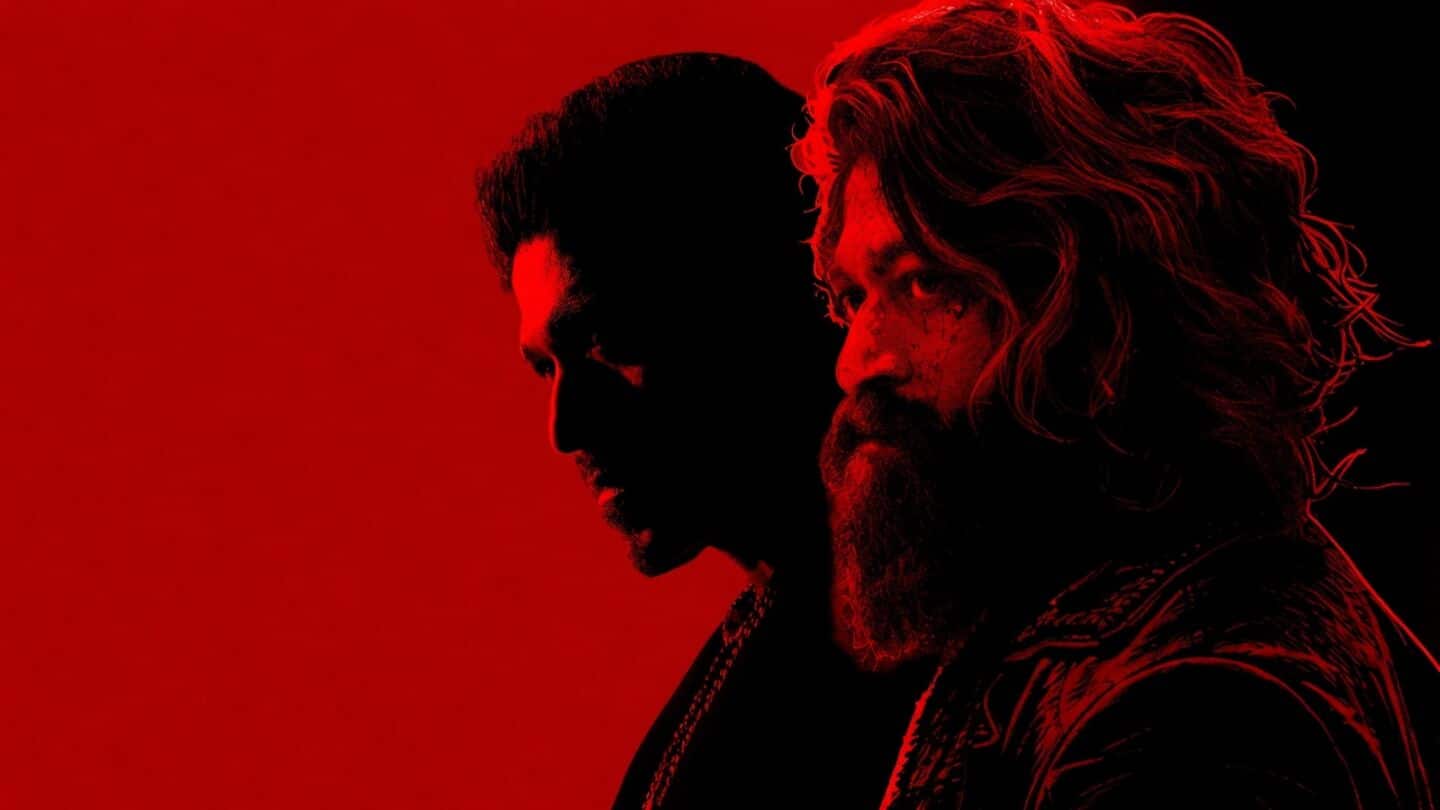 Yash's 'Toxic' opens solidly, draws criticism, Chandru urges support