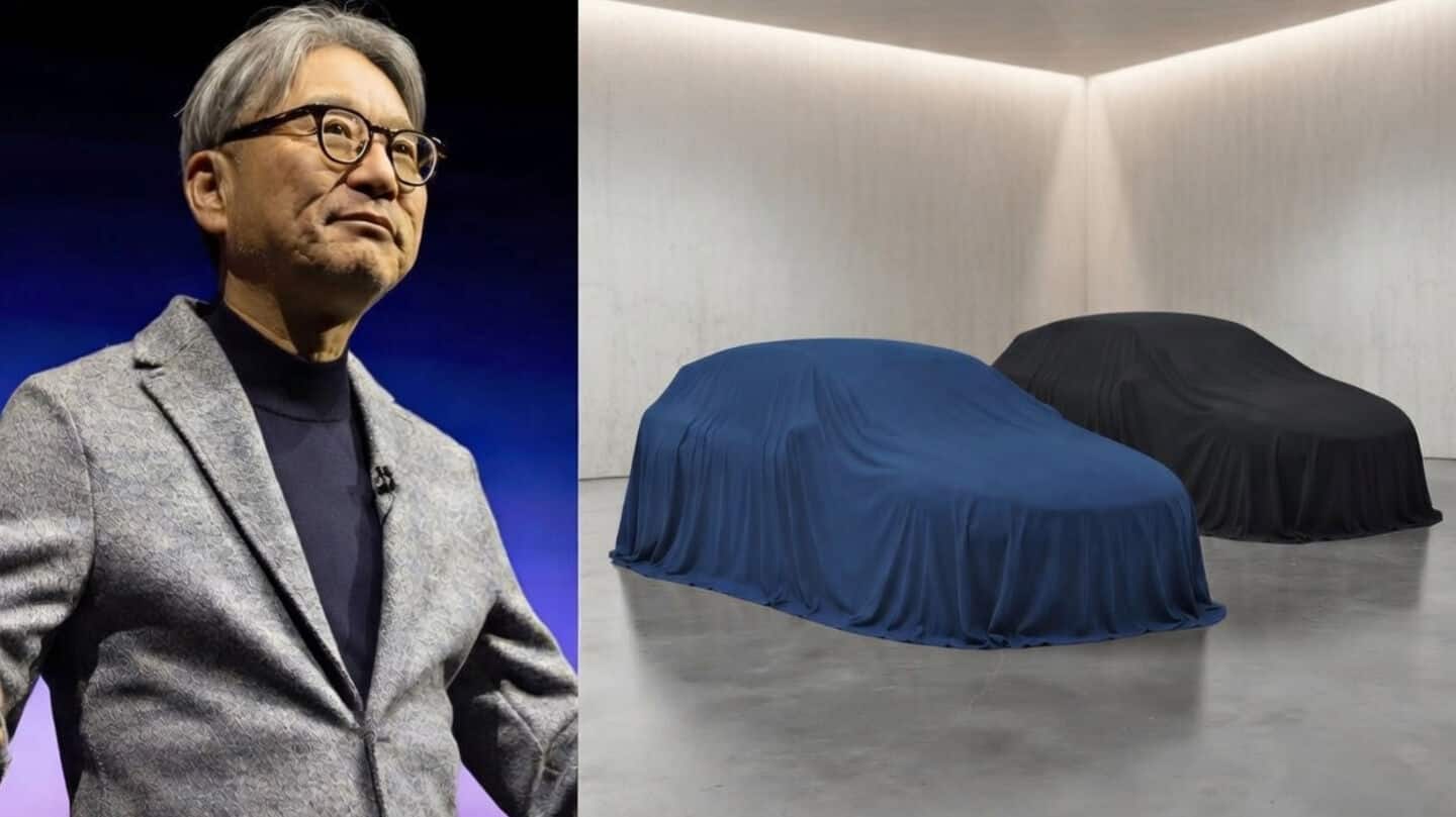 Honda plans India-focused compact midsize models, 10 vehicles by 2030