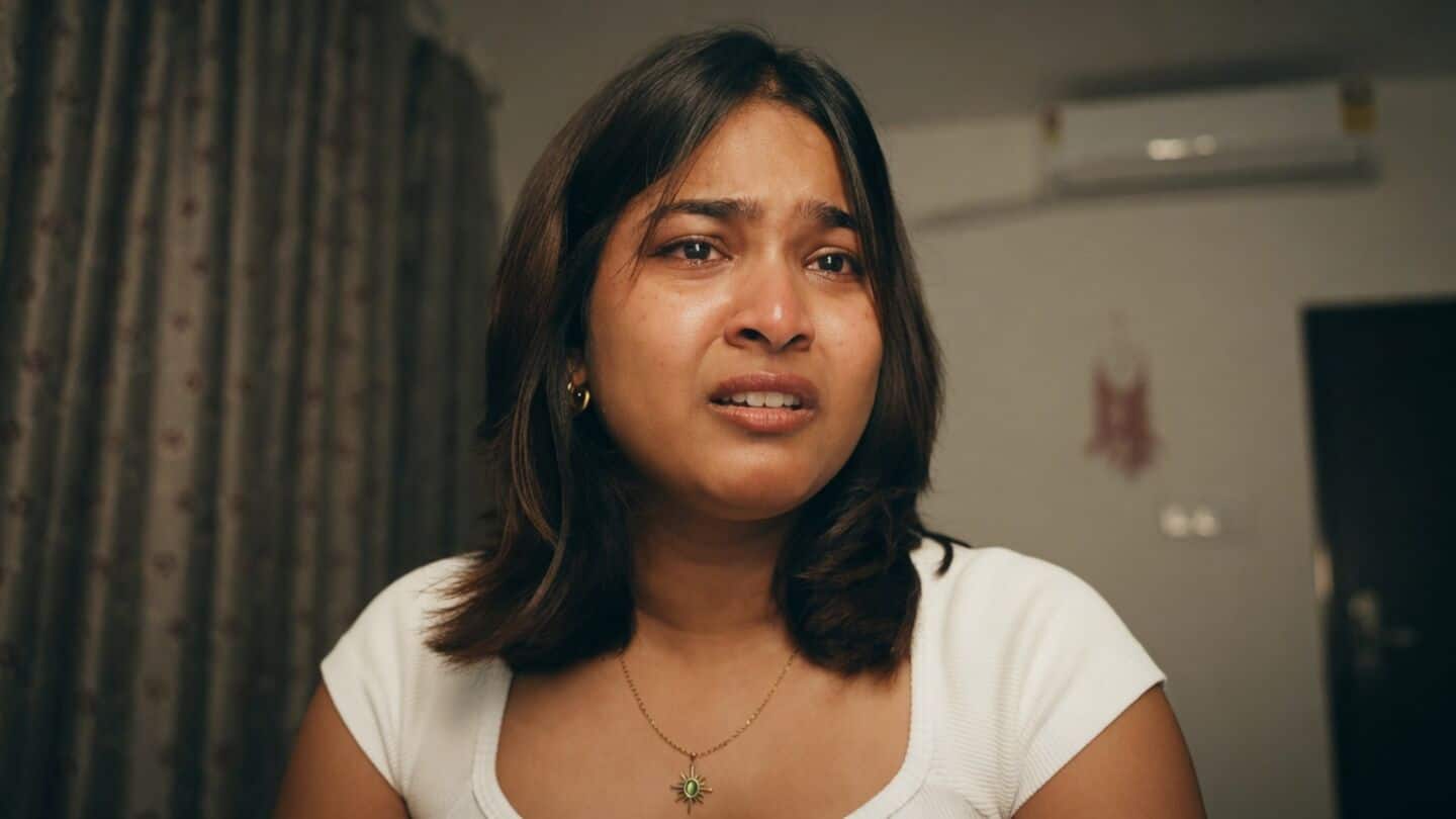 Tanvi on YouTube after parents missing on Kailash Mansarovar Yatra