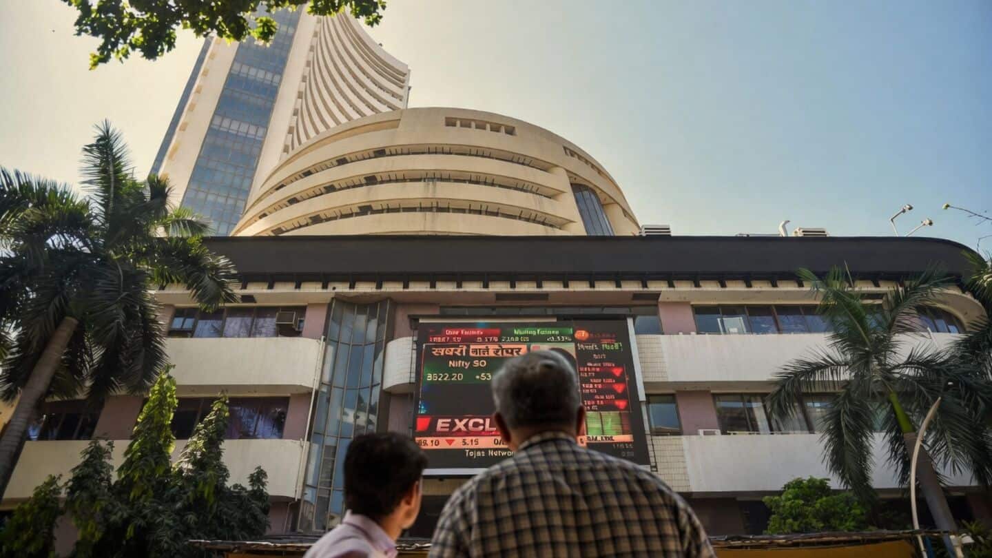 BSE and NSE closed Friday October 2 for Gandhi Jayanti