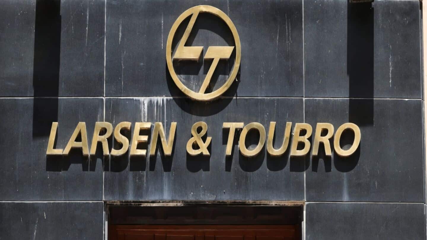 L&T Heavy Engineering secures ₹2,500-5,000cr Dangote refinery and fertilizer orders