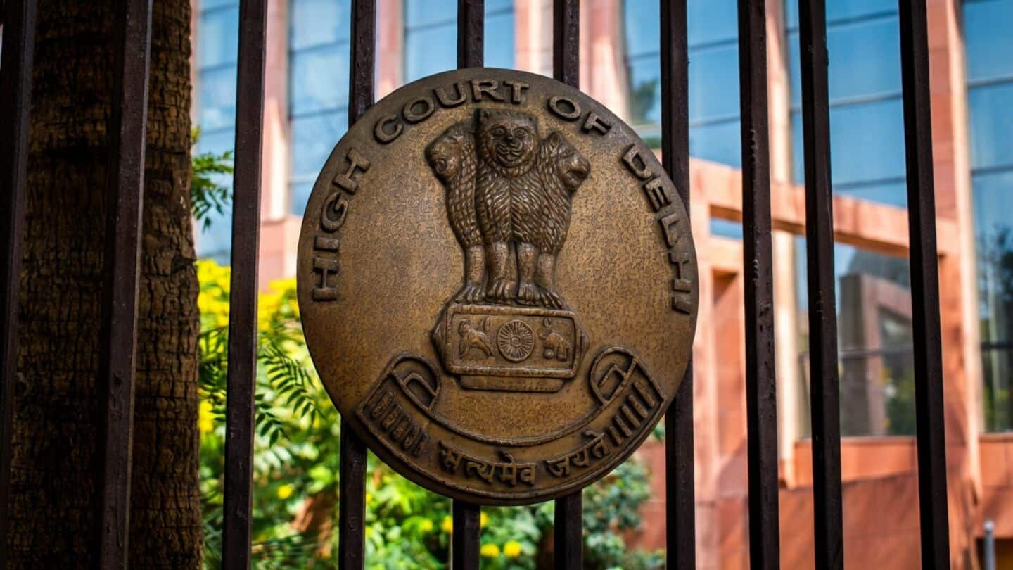 Delhi High Court dismisses Turkmenistan woman's petition over airport entry