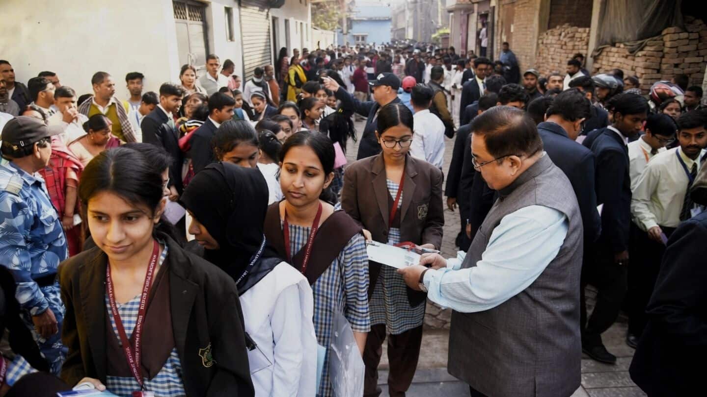 CBSE to hold 2 Class 10 board exams starting 2027