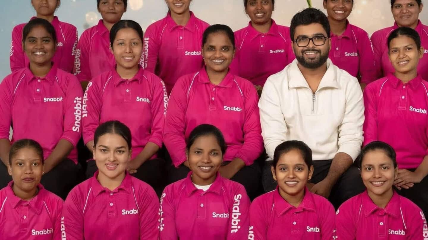 Snabbit seeks $450 million valuation as it expands home services platform