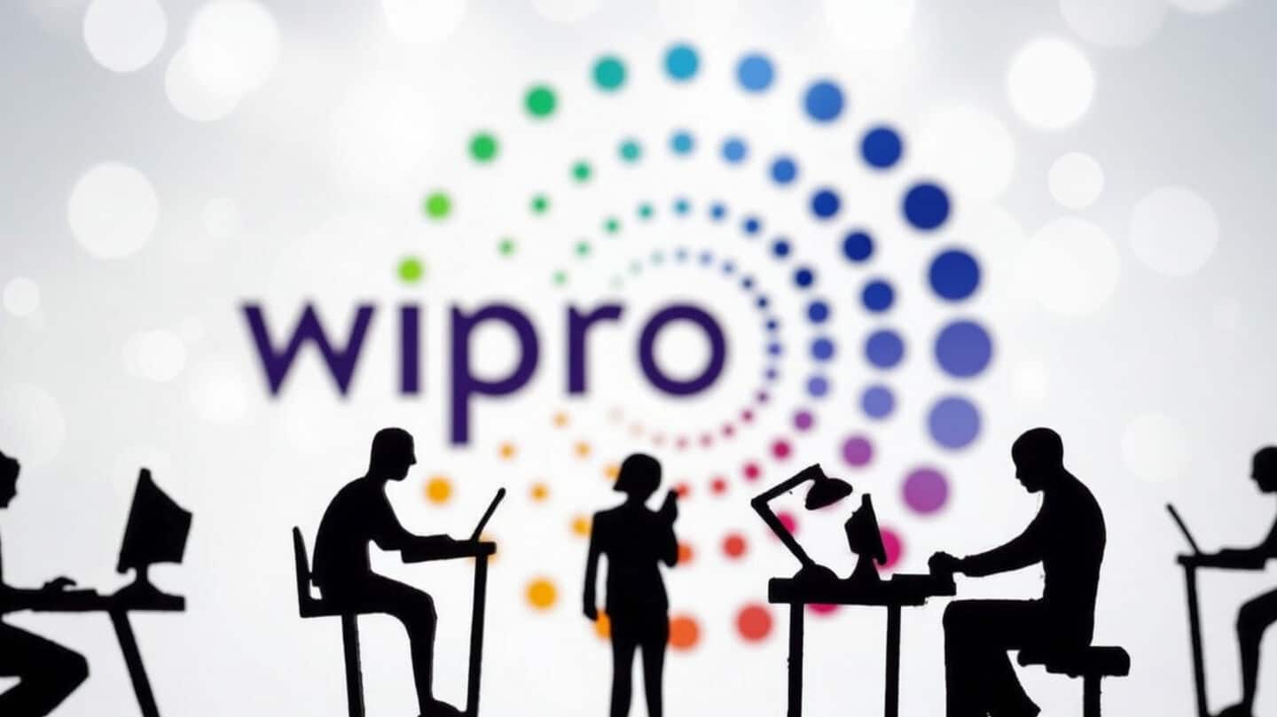 Wipro names Nagendra Bandaru CEO of AI-native business and platforms