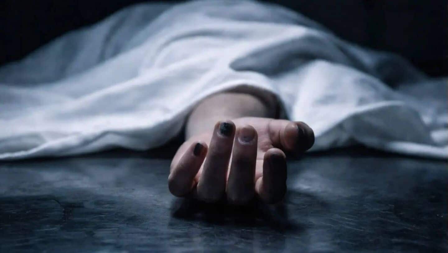 Madhapur crash kills 22-year-old Haniya Ayesha, Abdul Basit hospitalized