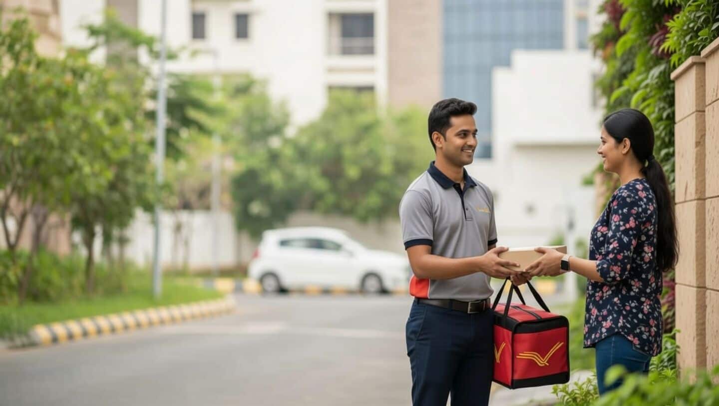 India Post completes pilot for name and digital ID addresses