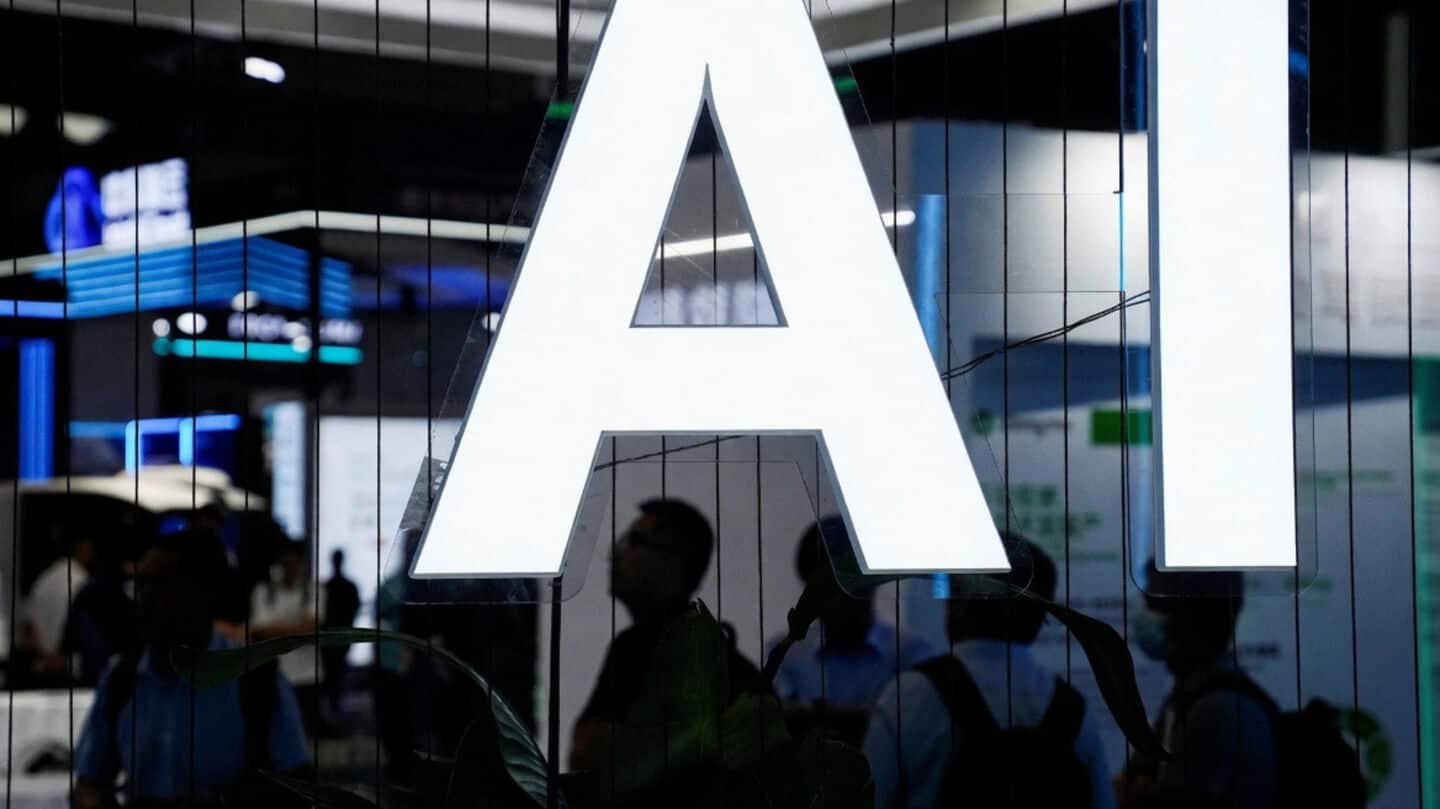 US battery storage firms swamped by AI data center demand
