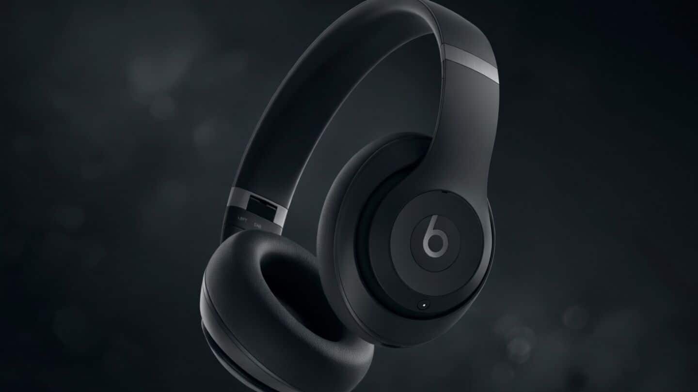 Beats Studio Pro hit $170 on Amazon, down from $350