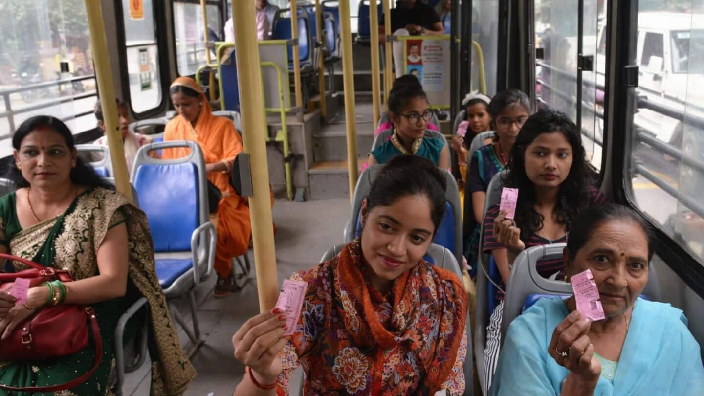 NCMC required for MSRTC discounts for Maharashtra seniors and women