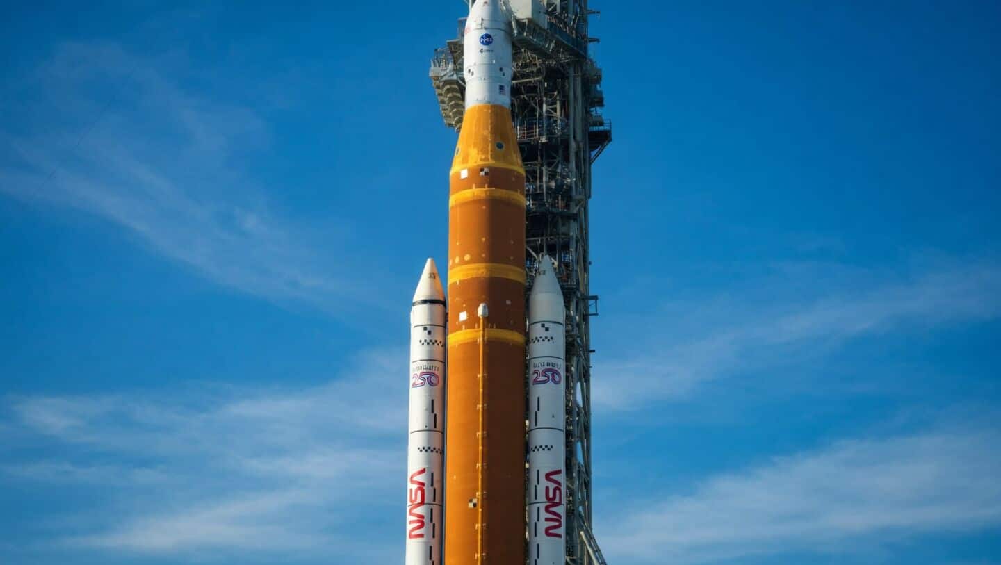 NASA to launch Artemis II crewed lunar trip Wednesday evening