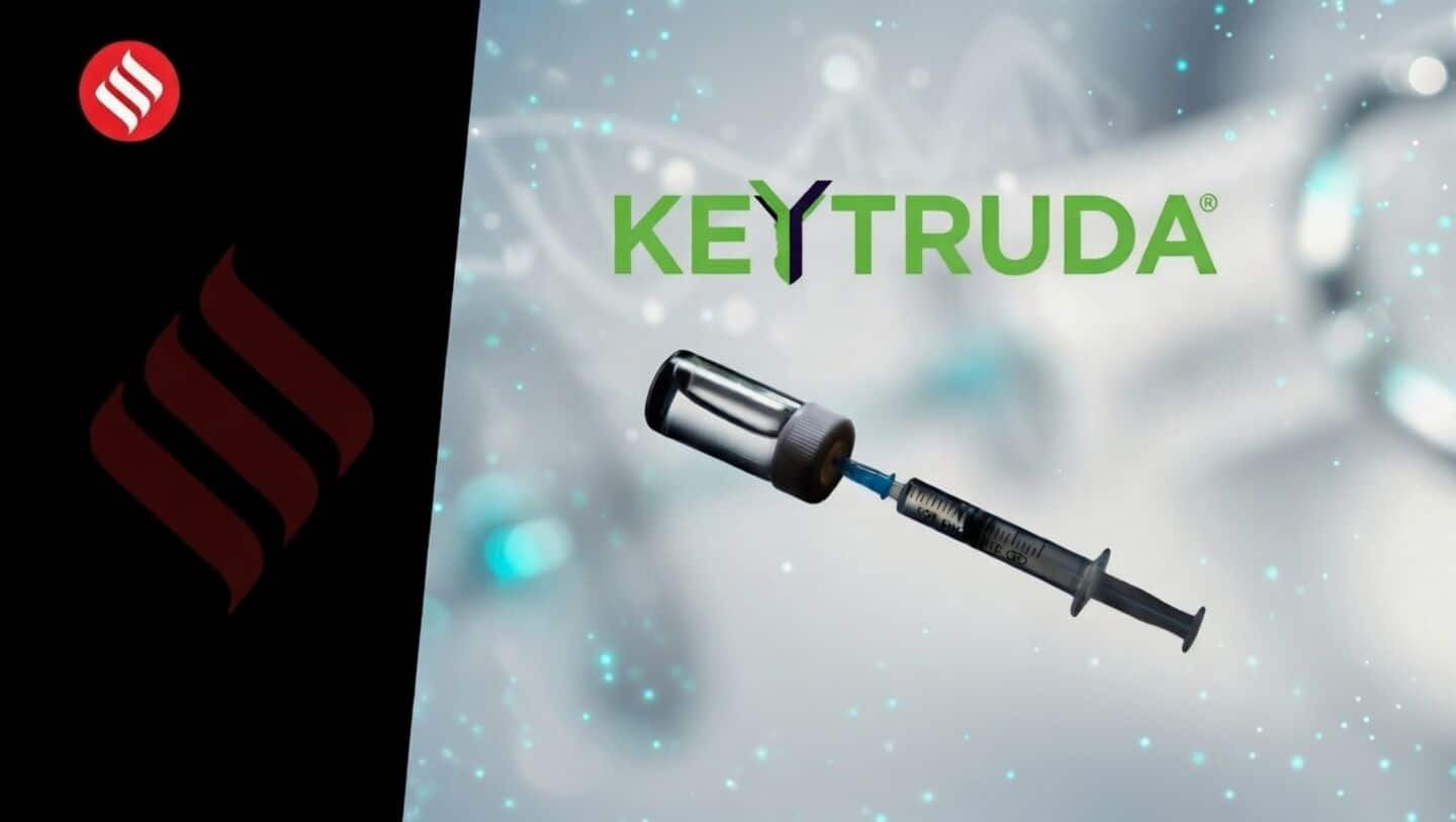 At least 7 Indian firms race to develop Keytruda generics