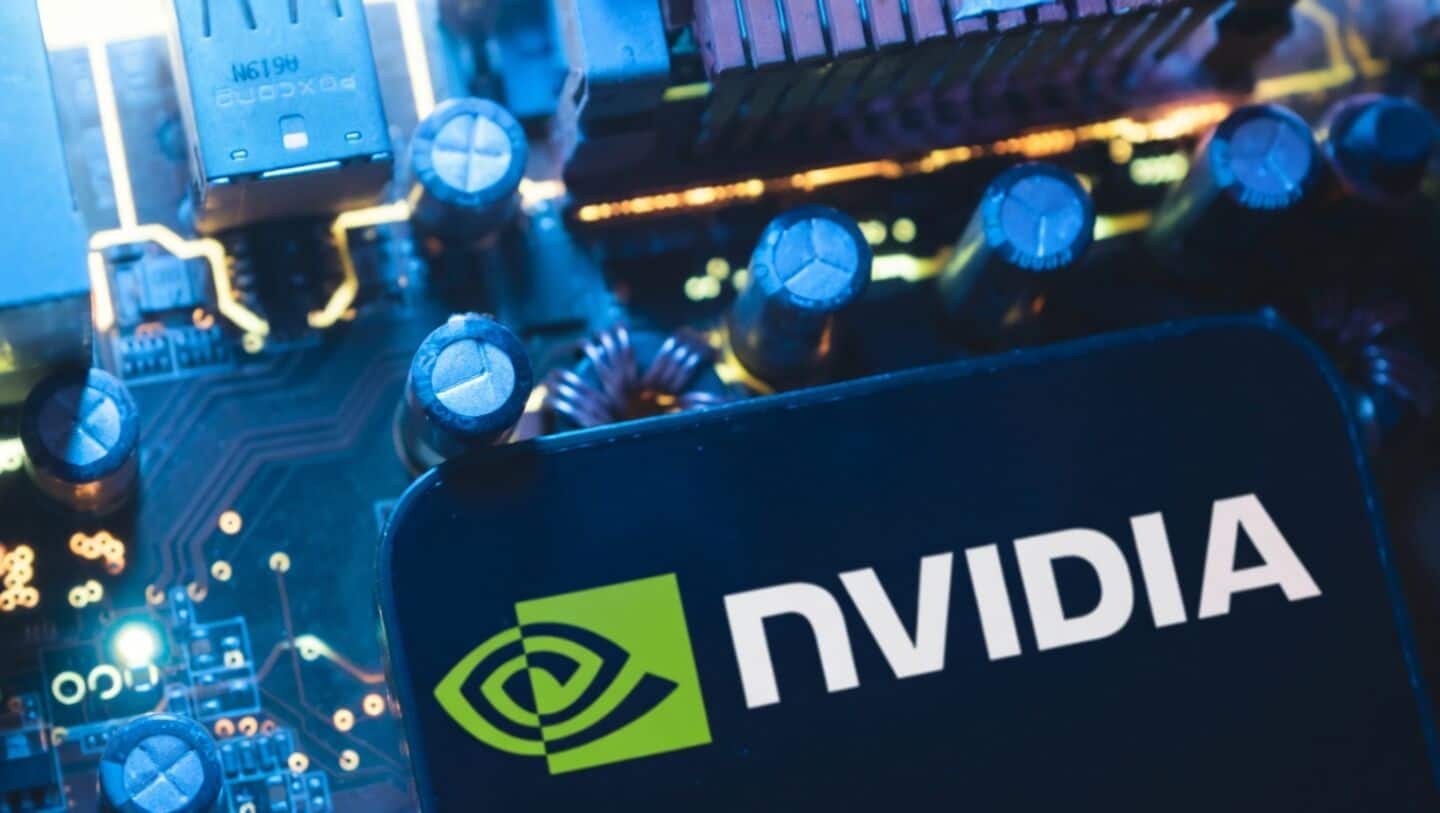 NVIDIA's $750B AI deals including SK Group spark bubble concerns