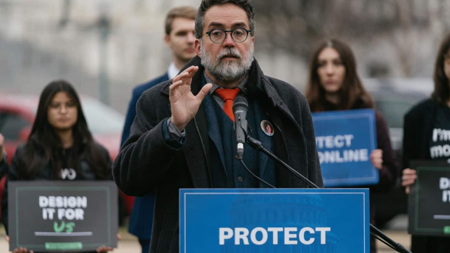 Former Facebook director Arturo Bejar testifies about Instagram teen harms