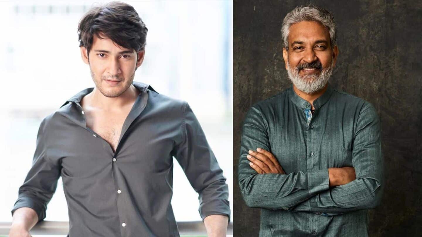 SSMB29 OTT release: Record deal for star-studded film