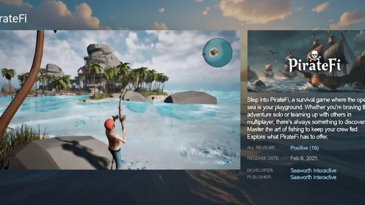 Steam games infected with malware, FBI seeks victims