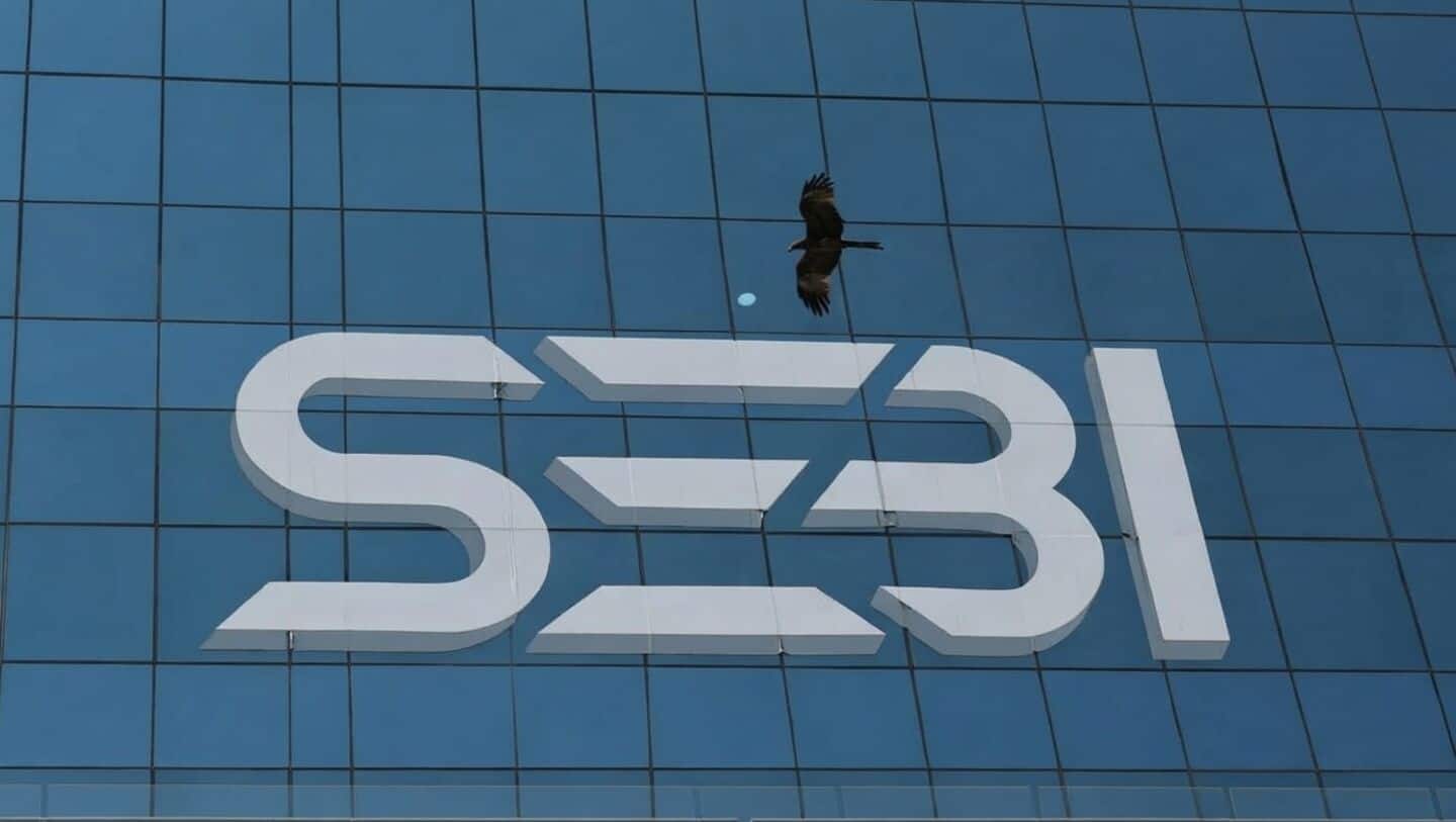 SEBI narrows fit and proper disqualifications for market intermediaries